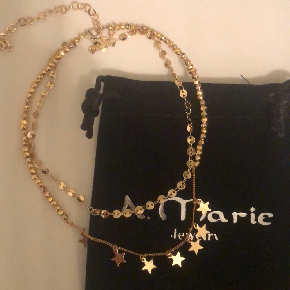 A.Marie Jewelry Necklace